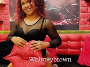 Whitneybrown