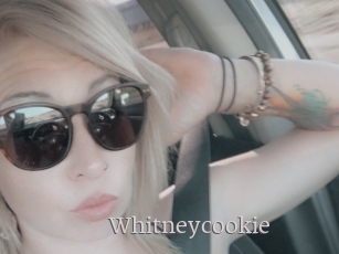 Whitneycookie