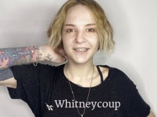 Whitneycoup