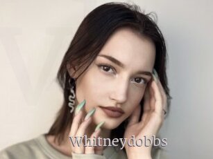 Whitneydobbs