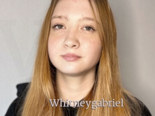 Whitneygabriel