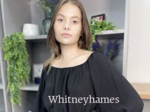 Whitneyhames