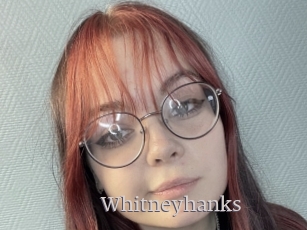 Whitneyhanks