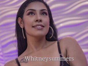 Whitneysummers