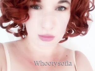 Whootysofia