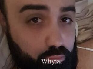 Whyiat