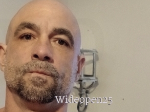 Wideopen25