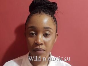 Wild_n_erotic4u