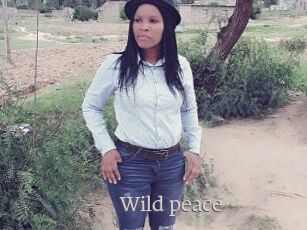 Wild_peace