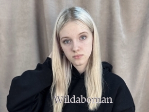 Wildaboman