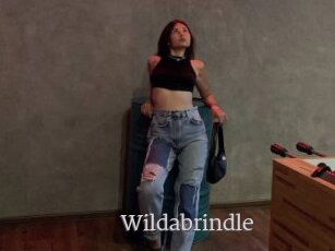 Wildabrindle