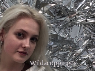 Wildacoppinger