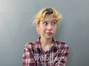 Wildahakes