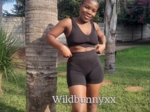 Wildbunnyxx