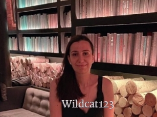 Wildcat123