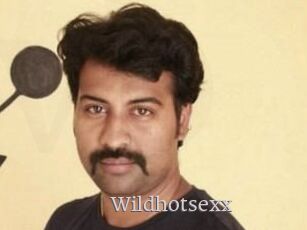 Wildhotsexx