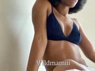 Wildmamiii