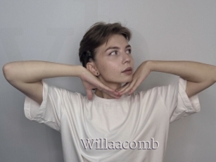Willaacomb