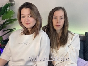 Willaandalodie