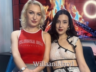 Willaanddaryl