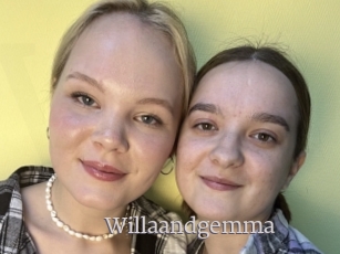 Willaandgemma