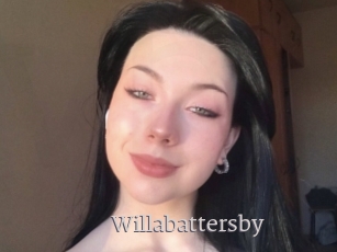 Willabattersby