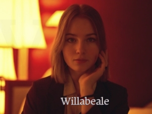 Willabeale
