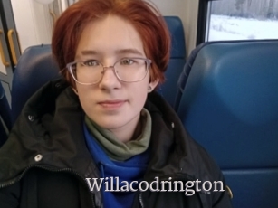 Willacodrington