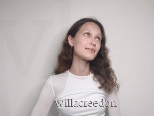 Willacreedon