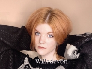 Willadevon
