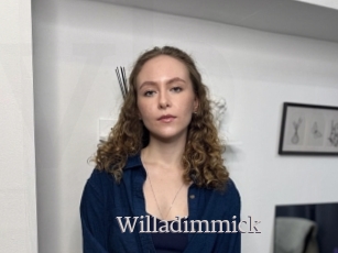 Willadimmick