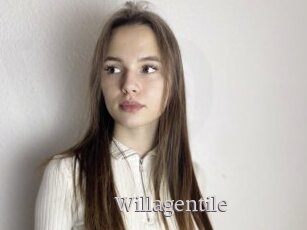 Willagentile