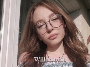 Willaharder