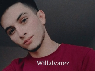 Willalvarez