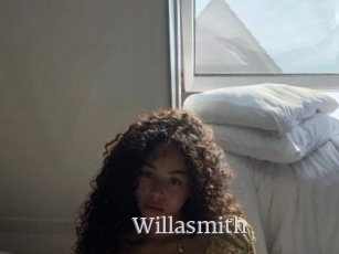 Willasmith