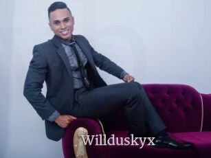 Willduskyx