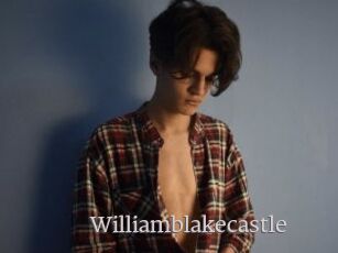 Williamblakecastle