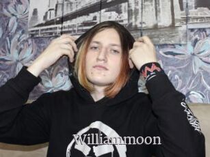 Williammoon