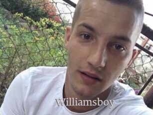 Williamsboy