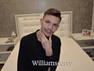Williamscotty
