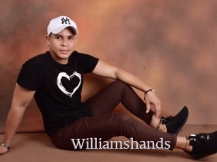 Williamshands