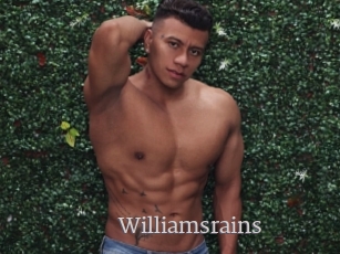 williamsrains Vidéo Beurettes