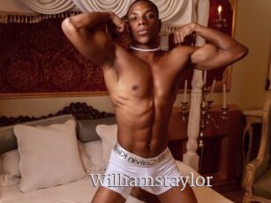Williamstaylor