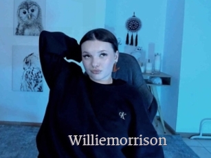 Williemorrison