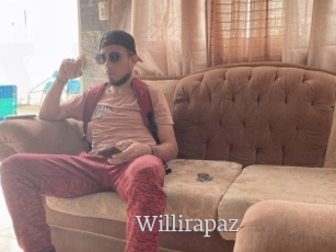 Willirapaz