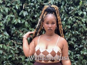 Willllldmedusa