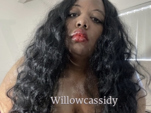 Willowcassidy