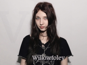 Willowfoley
