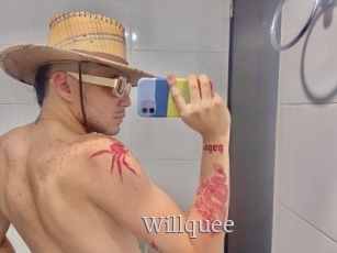 Willquee