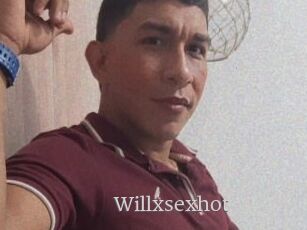 Willxsexhot